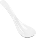 Restaurantware Voga Asian Soup Spoon 10 Dishwashable Ramen Spoons by Restaurantware
