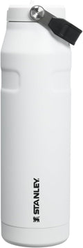 Stanley IceFlow Flip Straw 2.0 Water Bottle 36 OZ | Built-In Straw by Unknown
