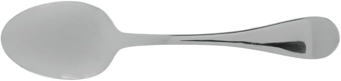 Venice 18/10 Stainless Steel Dinner Spoons-1 Dozen Pack by Venice