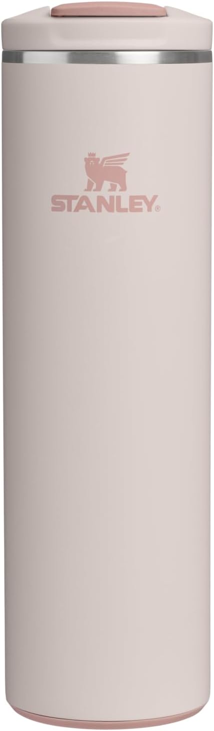 STANLEY Transit FlipTop Mug | Leakproof Coffee Travel Cup | Vacuum Insulated by Unknown