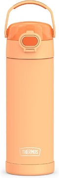 THERMOS FUNTAINER 16 Ounce Stainless Steel Vacuum Insulated Bottle by Thermos