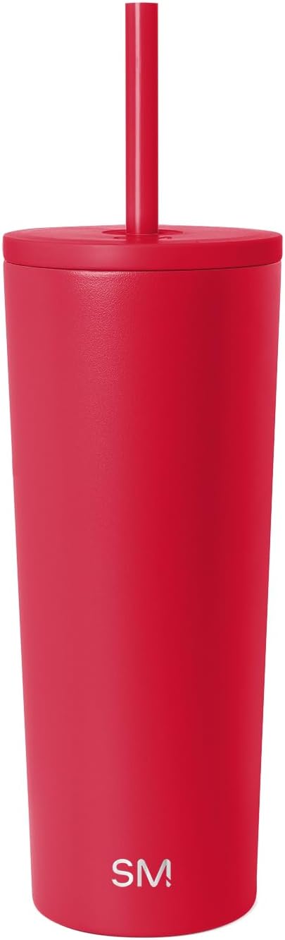Simple Modern Insulated Tumbler by Unknown