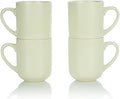 Everything Kitchens Modern Flat Dinnerware Collection by EverythingKitchens