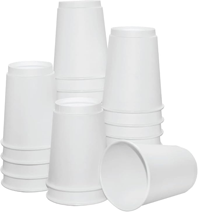 InsulateDPC 1d Paper Cups for Coffee & Tea by SIPTOWN