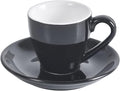 ionEgg Porcelain Espresso Cup by ionEgg