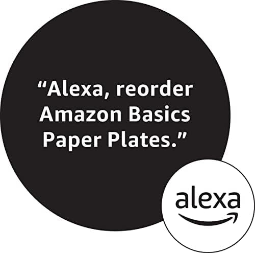 Amazon Basics Ultra Paper Bowls, 20 Oz, Disposable, 540 Count (4 packs of 135), White