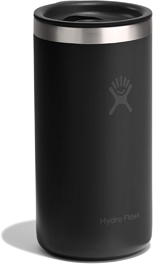 Hydro Flask Travel Coffee Cup – Insulated Stainless Steel, Leak Resistant to-Go - Image 2