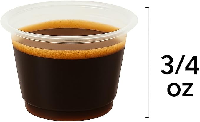 Katae Coffee cups, Cubano Mini disposable Colada, Cuban Style and espresso - Image 6