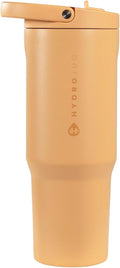 HydroJug Sport 32 oz Insulated Stainless Steel Water Bottle by Hydrojug