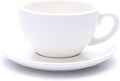 Coffeezone Latte Art Cup and Saucer by Coffeezone
