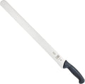Mercer Culinary M23114 Millennia Black Handle, 18-Inch Wavy Edge, Cake Slicer by MercerCulinary
