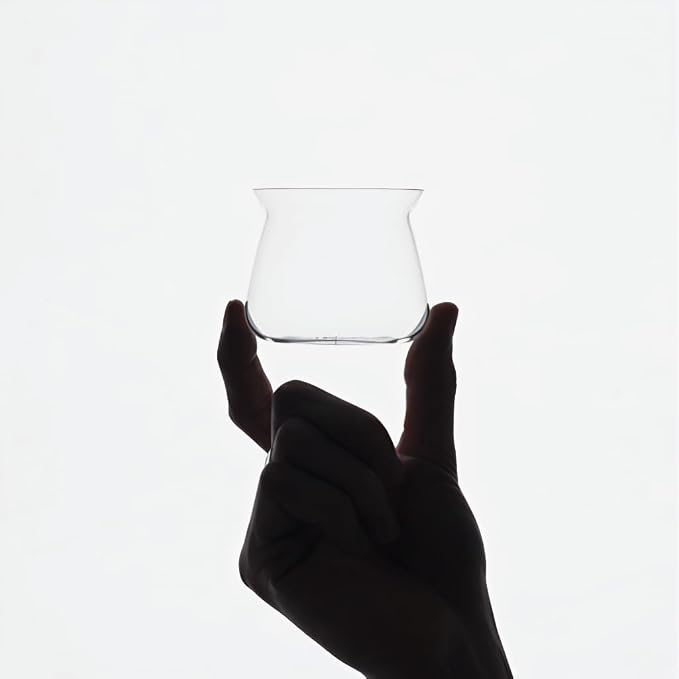 9.7oz Espresso Cups Espresso Shot Glasses - Image 4