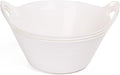 Mintra Home Plastic Bowls with Handles by Mintra