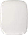 MARIMEKKO Oiva Rectangular Plate — Refine Your Kitchen Décor by Unknown
