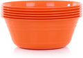 Mintra Home Plastic Bowls by Mintra