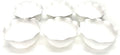 Mintra Home Reusable Bowls and Plates 6pk by Mintra