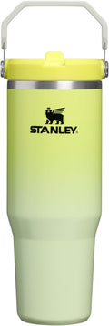 STANLEY IceFlow 2.0 Flip Straw Tumbler, 30 oz, Atomic Gradient | Easy Carry by Unknown