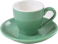 ionEgg Porcelain Espresso Cup by ionEgg