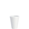 Dart 12 oz Insulated Foam Hot/Cold Cup by DART