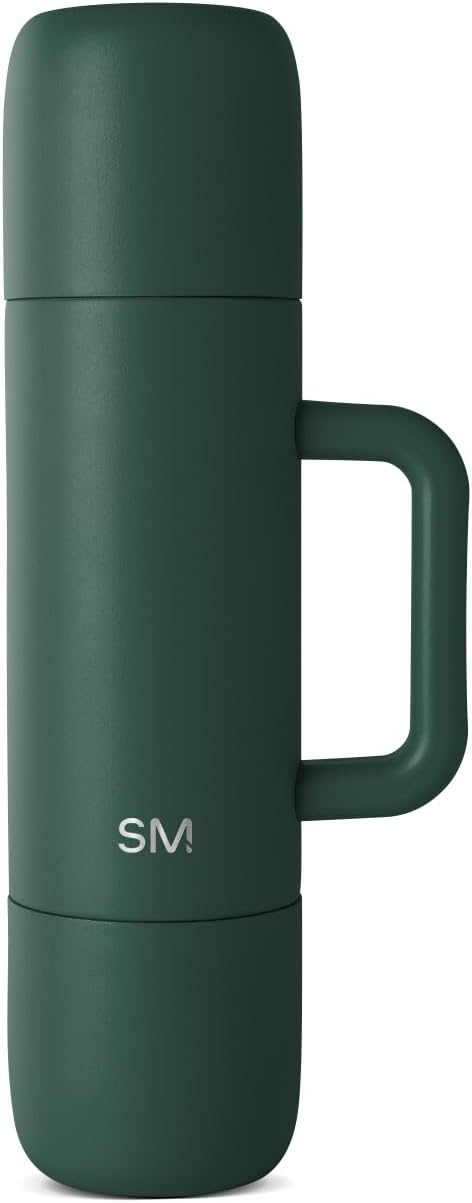 Simple Modern 36oz Insulated Hot Beverage Bottle - Image 2