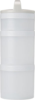 Whiskware Stackable Snack Containers by Whiskware