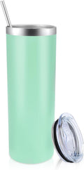 Volhoply 20 oz Skinny Tumbler by LiveFully%EF%BC%8CDrinkFreely%E2%80%94KeepGoingwithVolhoply%EF%BC%81