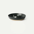 MORA Ceramic Chips and Dip Serving Tray: Large Divided Party Bowl Set by MORA