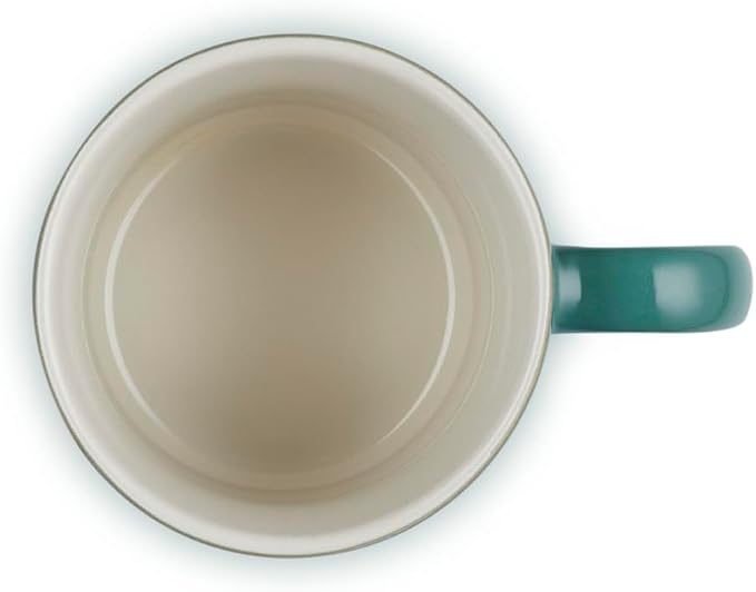 Le Creuset Petite Stoneware Espresso Mug, 3 oz. - Image 4