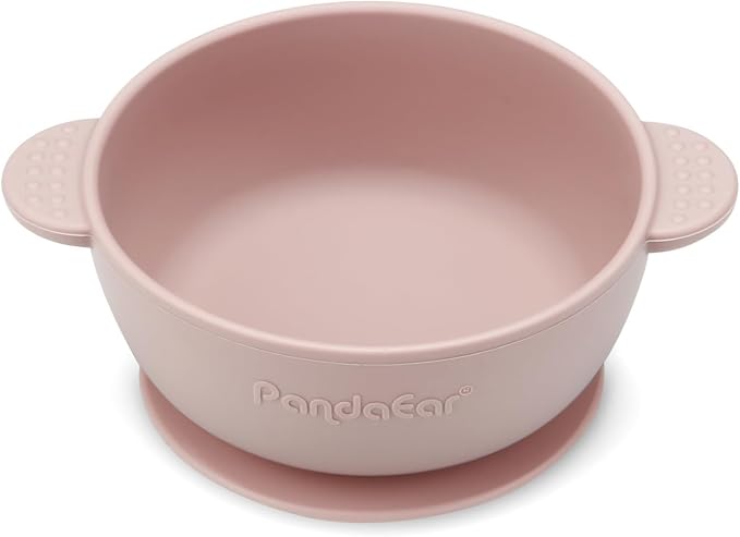 PandaEar 3 Pack Baby Bowls - Image 7
