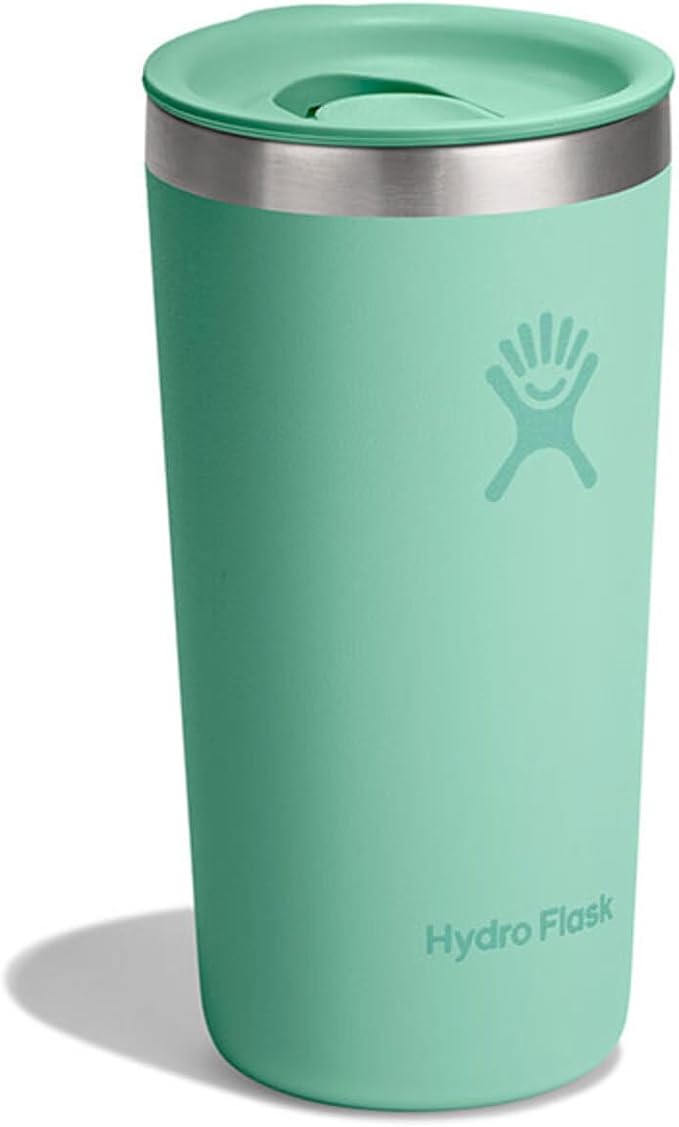 Hydro Flask – All Around Tumbler Press-in Lid 355 ml–Insulated Stainless Steel by HydroFlask