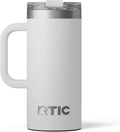 RTIC 16oz Road Trip Travel Mug by RTIC