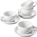 LE TAUCI 8 oz Cappuccino Cups by LETAUCI