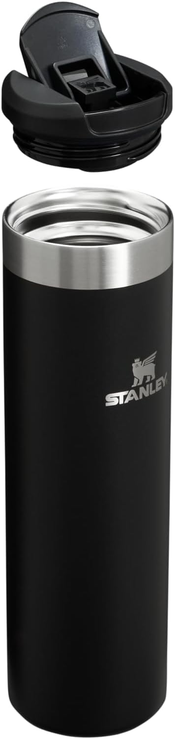 Stanley AeroLight Transit Bottle 20 oz | Locking Drink Through Lid | Leak - Image 2