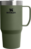STANLEY The Everyday Suburban Mug | 24 oz | Drink Through Lid | Cup by Unknown