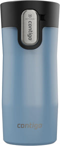 Contigo AUTOSEAL West Loop Vacuum-Insulated Stainless Steel Travel Mug by Unknown
