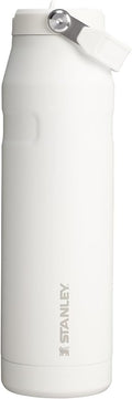Stanley IceFlow Flip Straw 2.0 Water Bottle 36 OZ | Built-In Straw by Unknown