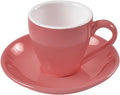 ionEgg Porcelain Espresso Cup by ionEgg