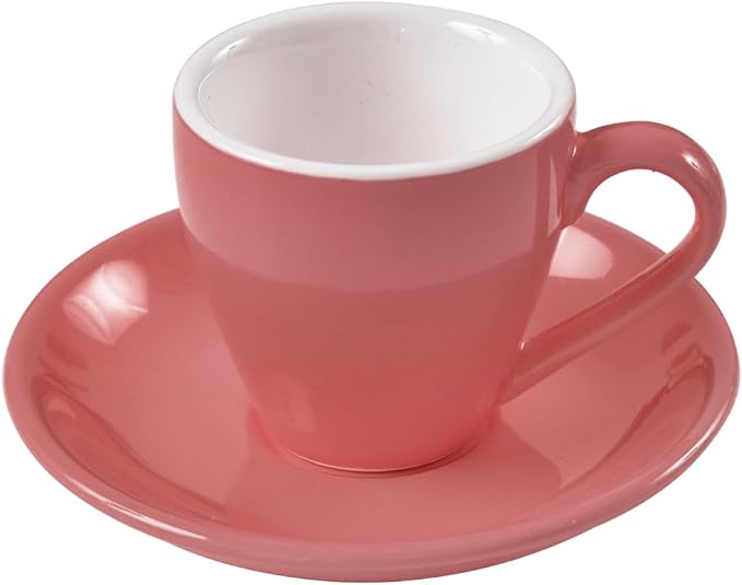 ionEgg Porcelain Espresso Cup by ionEgg