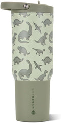 HydroJug Sport 20 oz Insulated Stainless Steel Water Bottle by Hydrojug