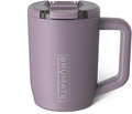 BrüMate Müv - 15oz 100% Leak Proof Insulated Coffee Mug - Stainless Steel by Br%C3%BCMate