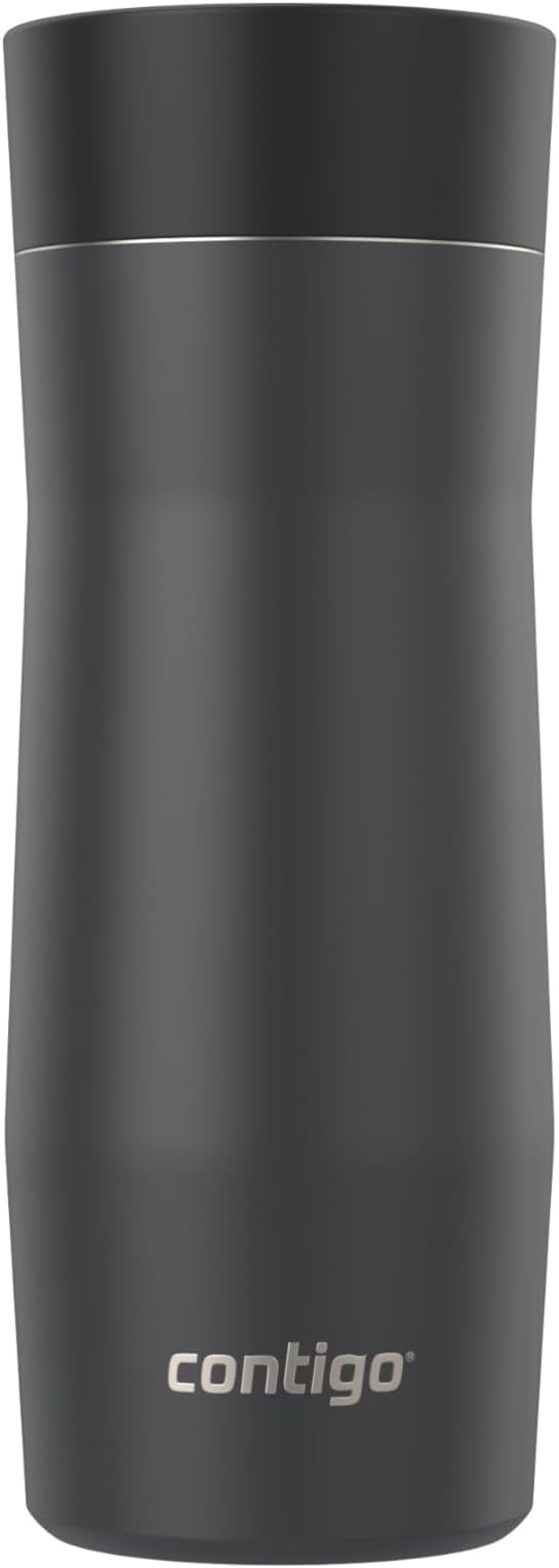 Contigo West Loop 3.0 Stainless Steel Insulated Travel Mug, Leak Proof - Image 2