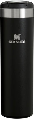 Stanley AeroLight Transit Bottle 20 oz | Locking Drink Through Lid | Leak by Unknown