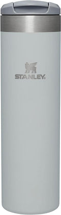 Stanley AeroLight Transit Bottle 20 oz | Locking Drink Through Lid | Leak by Unknown