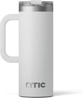 RTIC 20oz Road Trip Travel Mug by RTIC