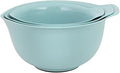 KitchenAid Universal Nesting Plastic Mixing Bowls by Unknown