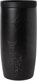 Simple Modern Halloween Travel Coffee Mug 360° Lid | 16oz | Spiderweb | Voyager by Unknown