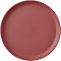 Mepal - Breakfast plate Silueta - Dishwasher & microwave resistant - Plastic by MEPAL