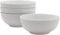 Everyday White Set of 4 Soup Cereal Bowls, 26 oz. by EverydayWhite