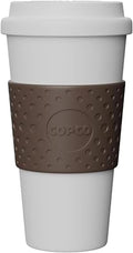 Copco Acadia 16 oz Reusable To-Go Travel Mug by Copco