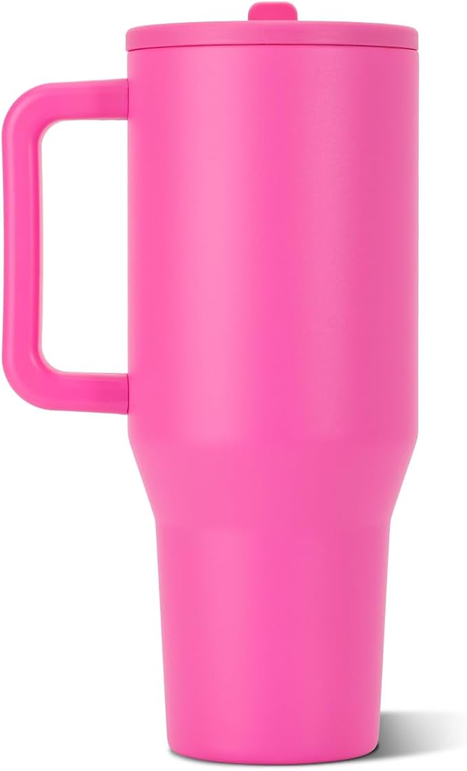 HydroJug Traveler 32oz, Insulated Tumbler - Image 2